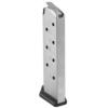 Ruger Handgun Magazine for SR1911 45 ACP 8rds Stainless Steel